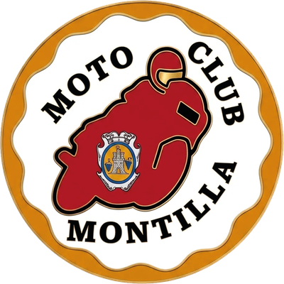 Escudo Moto Club Montilla
