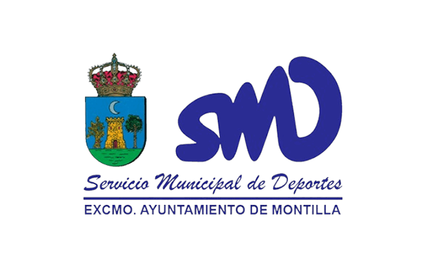 Servicio Municipal de Deportes · Ayuntamiento de Montilla